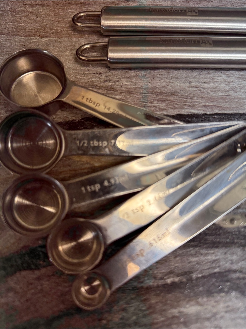 Kitchen Utensils Bundle - Picture 3 of 4